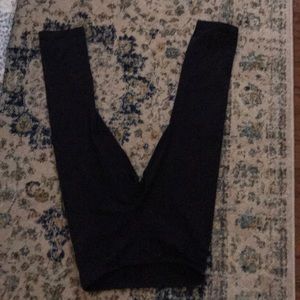 Lulu lemon wunder unders